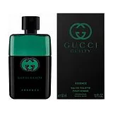 Gucci Guilty Essence Pour Homme Туалетная вода мужская 50 мл фото 2