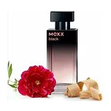 MEXX BLACK WOMAN Парфюмерная вода для женщин 30 мл фото 3