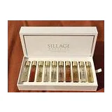 House Of Sillage Set Refill 10*8 мп духи набор фото 3