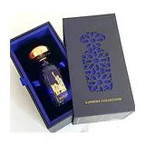 Aj Arabia Widian New-York parfum Духи (пробник) унисекс 2 мл фото 4