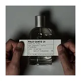 Le Labo Home Fragrance Palo Santo 14 Парфюмерная вода унисекс 100 мл фото 2