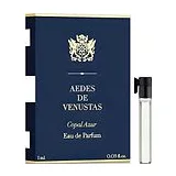 Aedes de Venustas Copal Azur Парфюмерная вода унисекс 1 мл