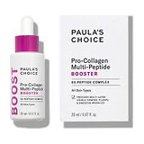 Paulas Choice - Pro-Collagen Multi-Peptide Booster Сыворотка против морщин 20 мл фото 1
