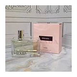 Prada Amber Парфюмерная вода для женщин 80 мл
