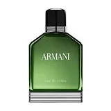 Giorgio Armani ARMANI EAU DE CEDRE Туалетная вода 100 мл фото 2
