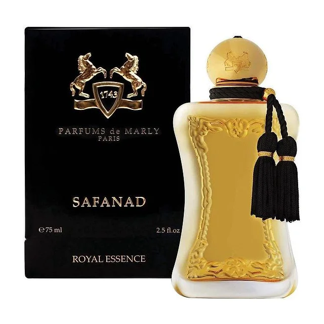 Parfums de Marly Safanad Парфюмерная вода женская 75 мл Parfums DE Marly купить