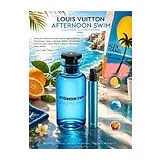 Louis Vuitton Afternoon Swim Парфюмерная вода унисекс 10 мл Отливант