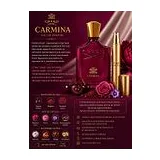 Creed Carmina Парфюмированная вода для женщин 5 мл Отливант фото 1