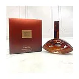 Calvin Klein Euphoria Amber Gold парфюмерная вода для женщин 100 мл фото 3