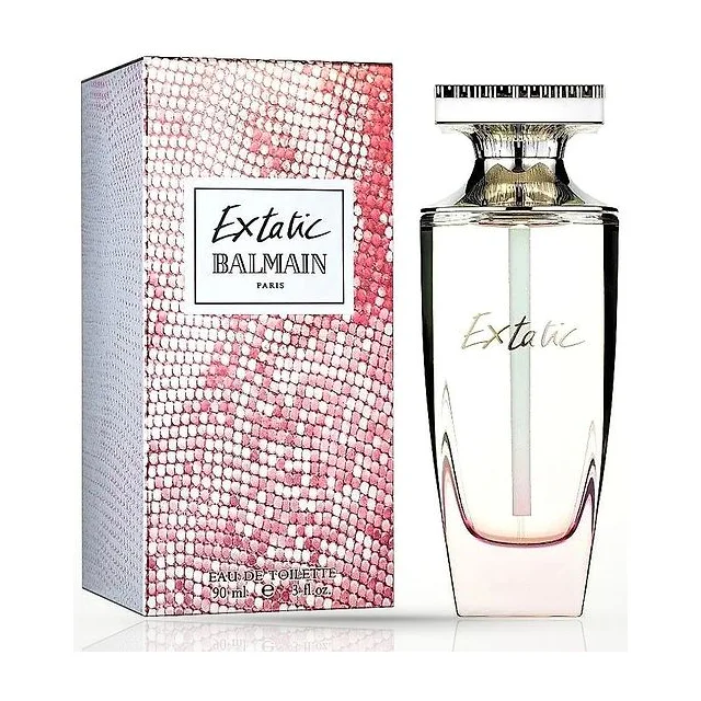 BALMAIN EXTATIC туалетная вода 90 мл BALMAIN BEAUTY купить