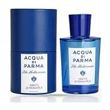 Acqua di Parma BLU MEDITERRANEO MIRTO DI PANAREA туалетная вода 180 мл фото 1