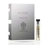 Alyson Oldoini Crystal Oud Парфюмированная вода для мужчин 1.8 мл фото 1