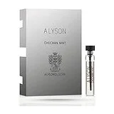 Alyson Oldoini Chocman Mint Парфюмированная вода для мужчин 1.8 мл фото 1
