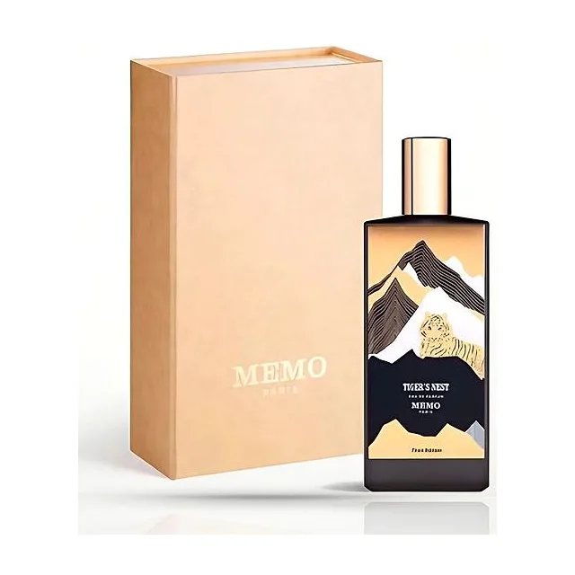 MEMO PARIS Tiger's Nest EDP 75 мл - парфюмерная вода MEMO Paris купить