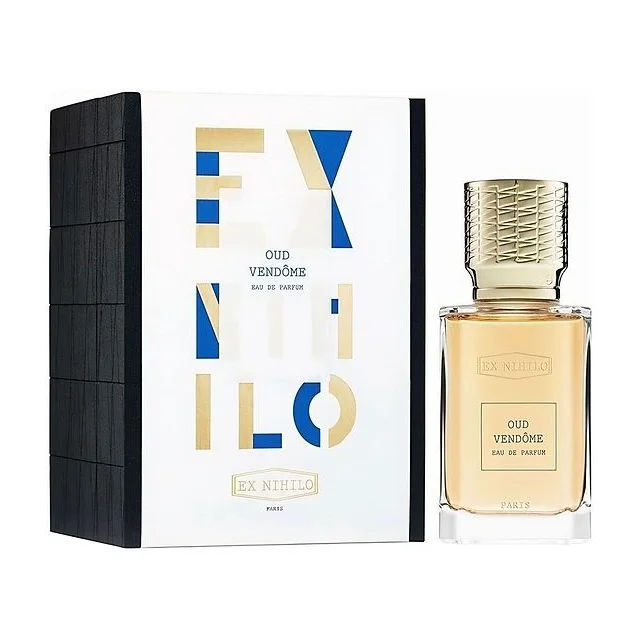 Ex Nihilo Oud Vendome Парфюмерная вода 100 мл Ex Nihilo купить