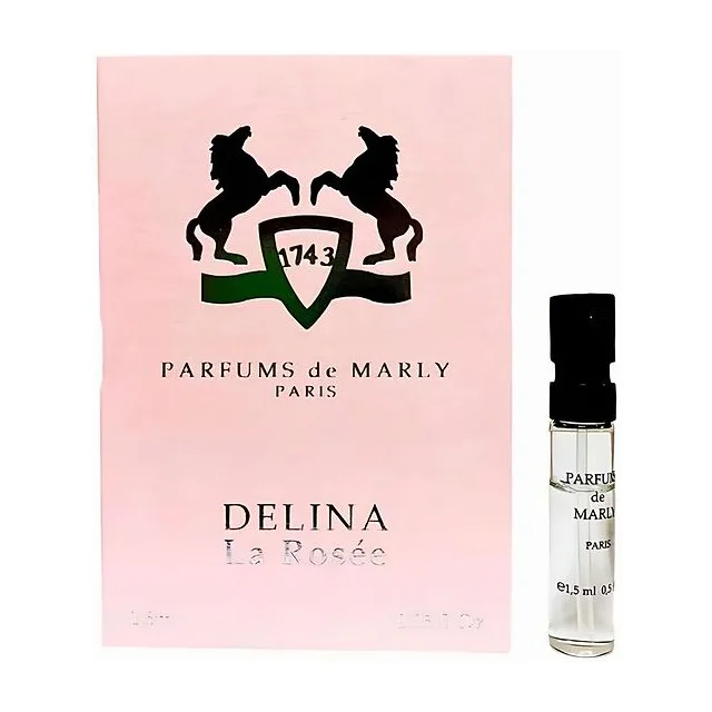 Parfums de Marly Delina La Rosee Парфюмерная вода 1.5 мл купить