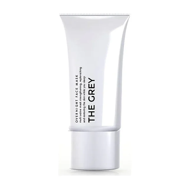 Overnight Sleeping Mask 50 мл - ночная маска для лица THE GREY MEN'S купить