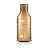 Redken ALL SOFT SHAMPOO Шампунь с аргановым маслом 500 мл фото 1