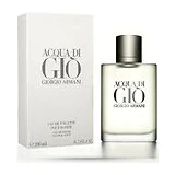 ARMANI Acqua di Gio pour homme Туалетная вода 200 мл фото 1