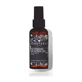 HOBE PERGH Face Hydrating and Nutrient Mist 100 мл - спрей для лица увлажняющий и питающий фото 1