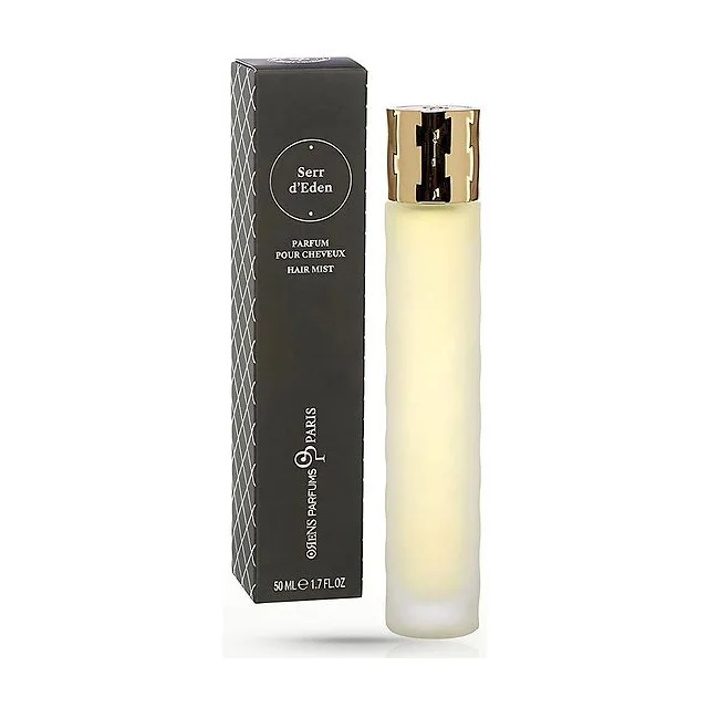 ORENS PARFUMS Serr D'Eden Парфюмированная вода для волос унисекс 50 мл ORENS PARFUMS купить
