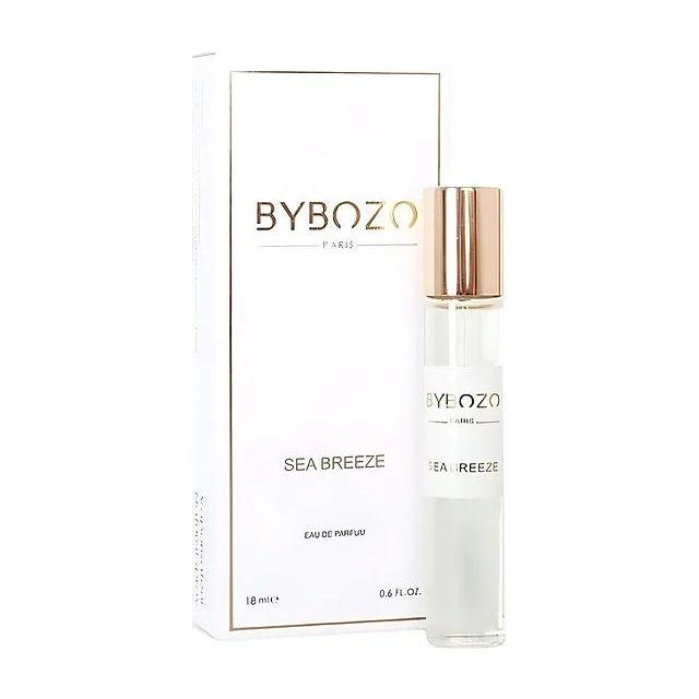 ByBozo Sea Breeze Парфюмерная вода 18 мл ByBozo купить