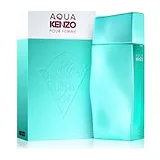 Kenzo Aqua Kenzo pour Femme Туалетная вода женская 100 мл фото 2