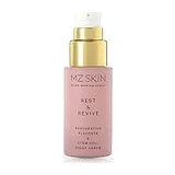 Rest & Revive Restorative Placenta & Stem Cell Night Serum 30 мл - сыворотка для лица ночная восстанавливающая фото 1