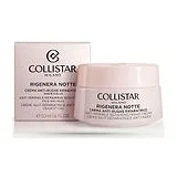 Collistar - Rigenera Anti Wrinkle Repairing Night Cream Регенерирующий ночной крем против морщин 50 мл