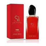 Парфюмерная вода Giorgio Armani Sì Passione Intense Eau de Parfum женская 100 мл фото 2