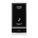 Antonio Maretti Cigarettes After Парфюмерная вода мужская 50 мл фото 3