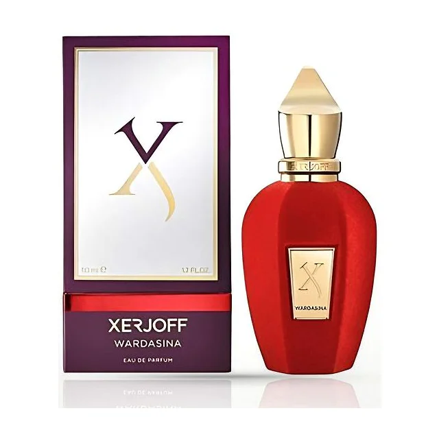 Xerjoff V Wardasina 50 мл - парфюмерная вода Xerjoff купить