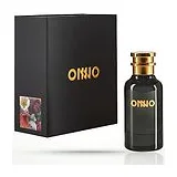 ONNO Fresh Bouquet 100 мл парфюмерная вода унисекс Вода парфюмерная