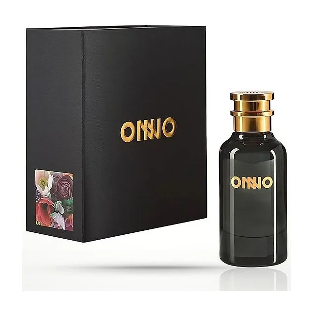 ONNO Fresh Bouquet 100 мл парфюмерная вода унисекс Вода парфюмерная ONNO купить