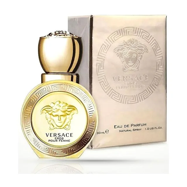 VERSACE EROS Парфюмерная вода для женщин 50 мл BDK PARFUMS купить