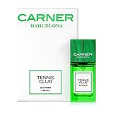 Carner Barcelona Tennis Club Парфюмерная вода 1.7 мл фото 3