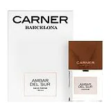 Carner Barcelona Ambar Del Sur Парфюмерная вода унисекс 15 мл