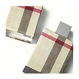 Burberry London Fabric Парфюмерная вода для женщин 100 мл фото 3