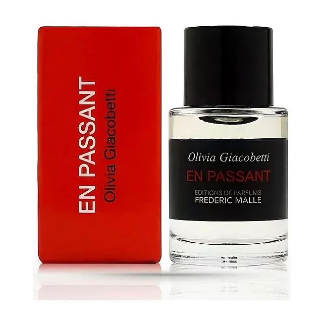 Frederic Malle Editions de Parfums En Passant Парфюмерная вода женская 7 мл Frederic Malle купить