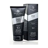 DsD de Luxe - 5.3 Steel and Silk Treatment Mask Восстанавливающая маска Сталь и шелк 200 мл фото 1