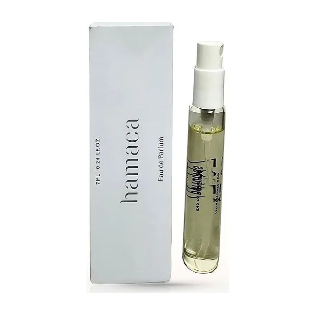 27 87 PERFUMES HAMACA парфюмерная вода унисекс 7 мл купить