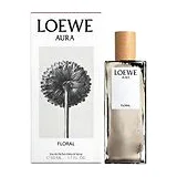 Loewe - Aura Loewe Floral Парфюмерная вода для женщин 120 мл