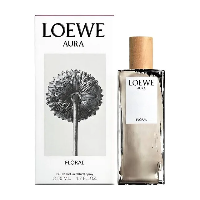 Loewe - Aura Loewe Floral Парфюмерная вода для женщин 120 мл LOEWE купить