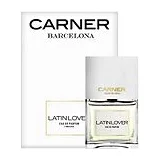 Carner Barcelona Latin Lover Парфюмерная вода женская 100 мл фото 2