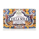 Nesti Dante - Villa Sole Fiori D Ananas Dell Etna Мыло 250 гр фото 1