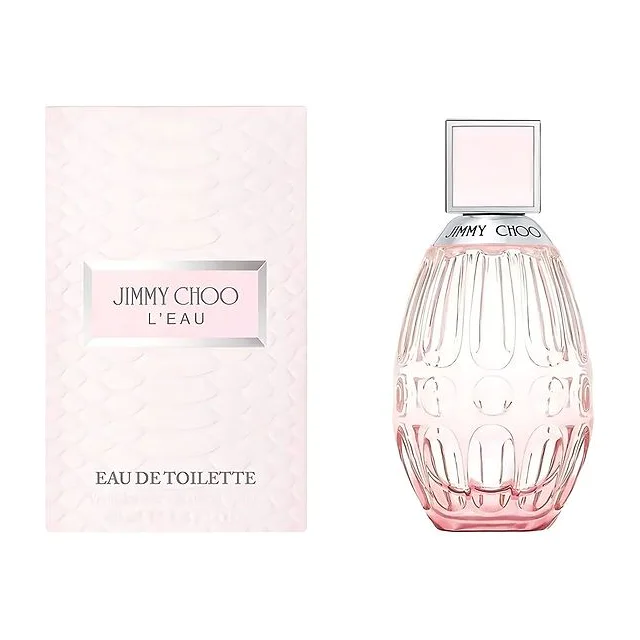 Jimmy Choo L eau Туалетная вода для женщин 40 мл Jimmy Choo купить