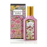 Gucci Flora Gorgeous Gardenia Парфюмерная вода 50 мл фото 2