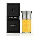 Les Liquides Imaginaires Desert Suave Парфюмерная вода 100 мл фото 2