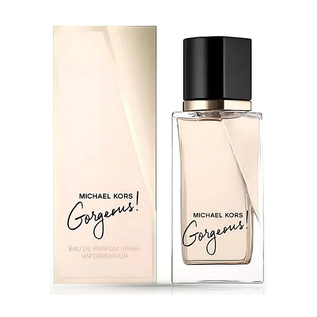 MICHAEL KORS GORGEOUS Парфюмерная вода для женщин 100 мл Michael Kors купить