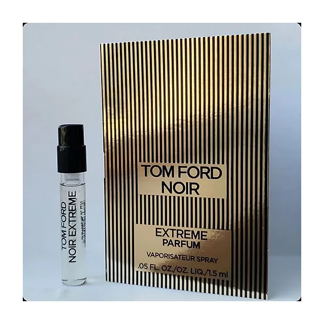 Tom Ford NOIR EXTREME Парфюмерная вода для мужчин 1.5 мл купить